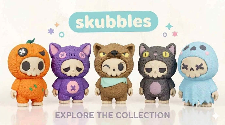 Skubbies