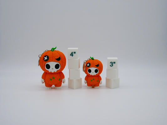 Skubbie | Punki